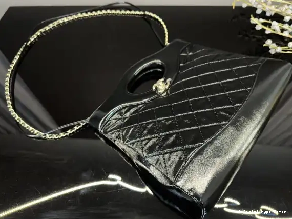 HyperPeter nano -30*29*9cm 31bag CHANEL 24S 0604